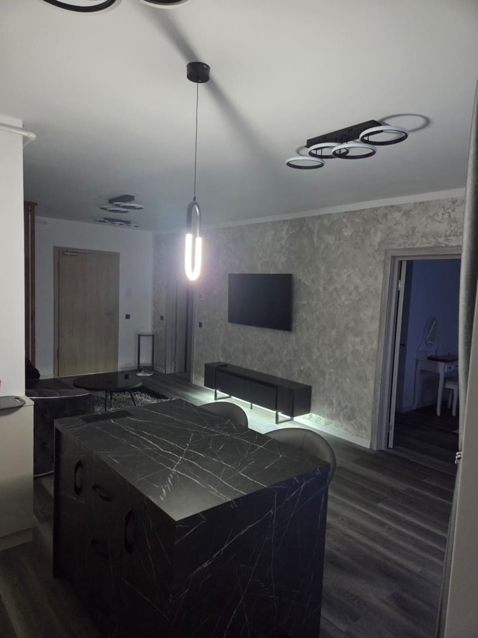 TV and multimedia
