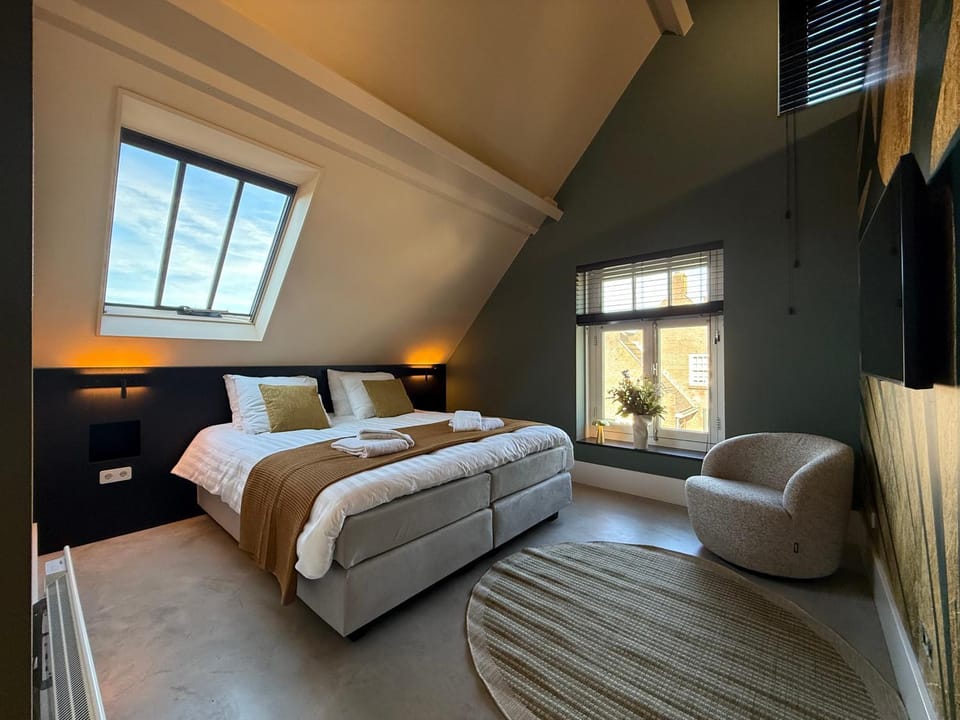 B&B Louwi Bed and Breakfast in North Brabant (province)