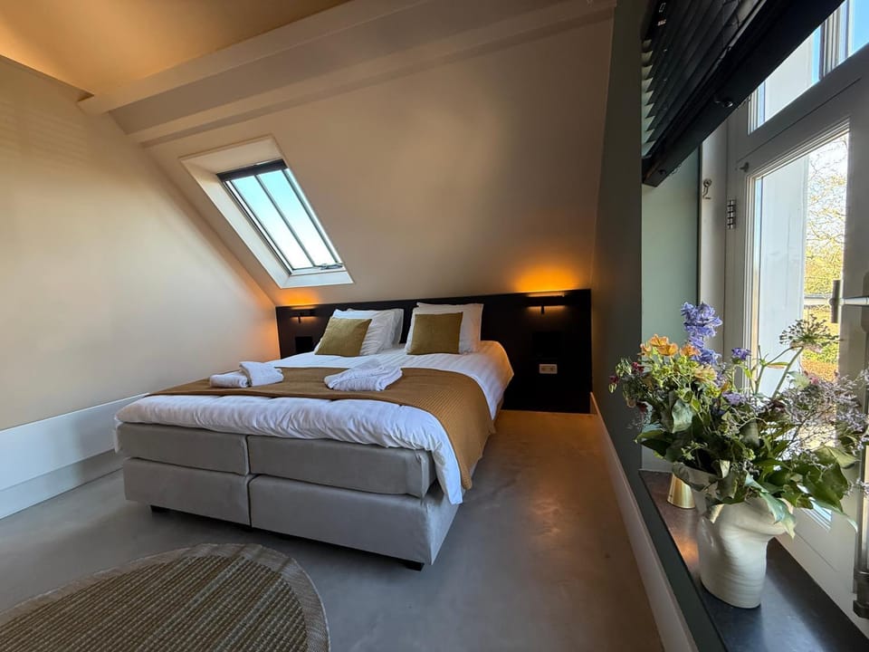 B&B Louwi Bed and Breakfast in North Brabant (province)