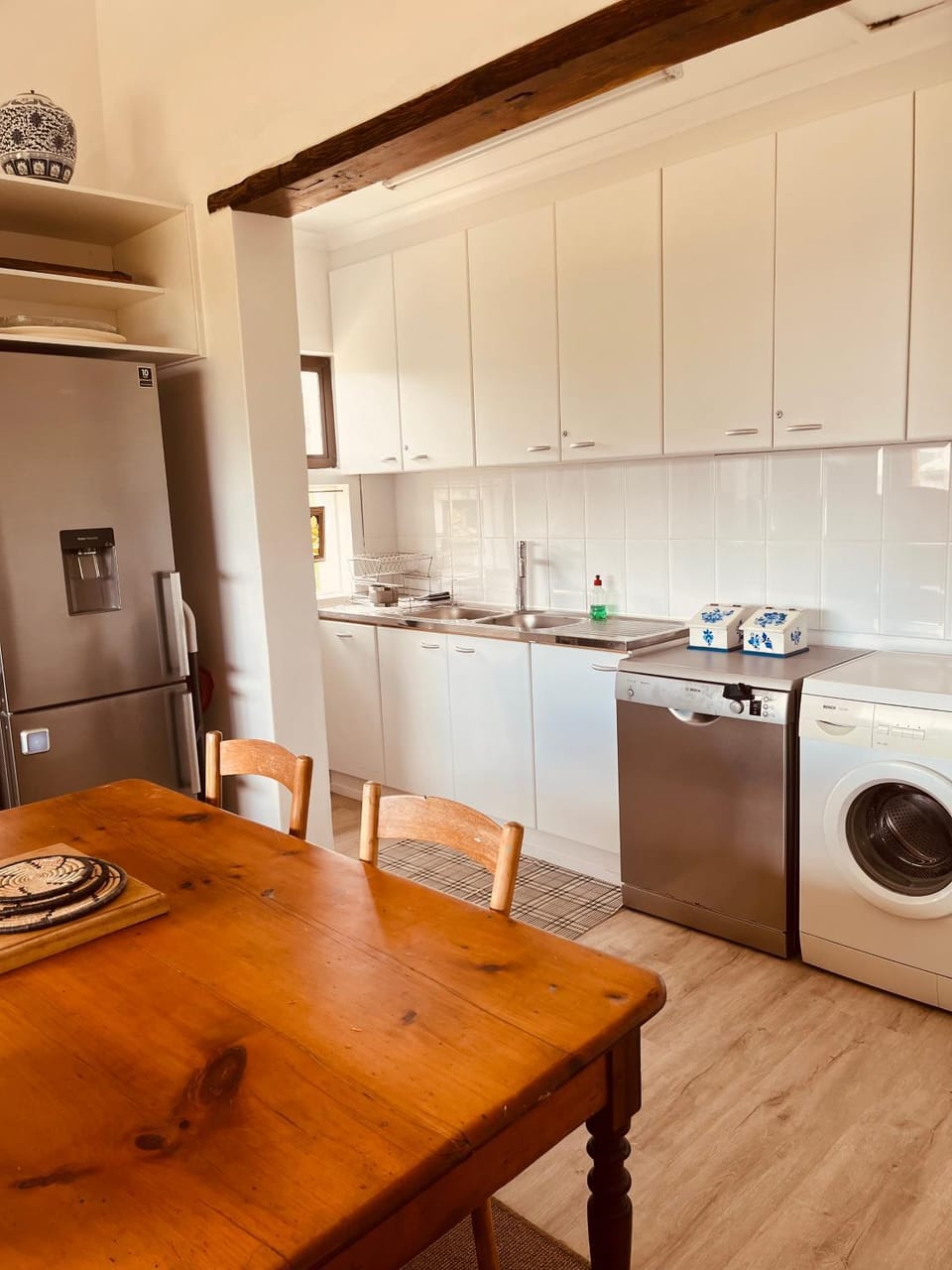 Leah's View Apartment in Cape Town