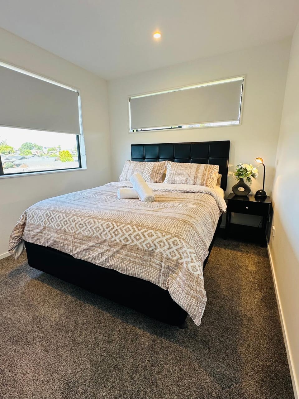 Entire 2BR Auckland Home, Free Espresso Apartment in Auckland