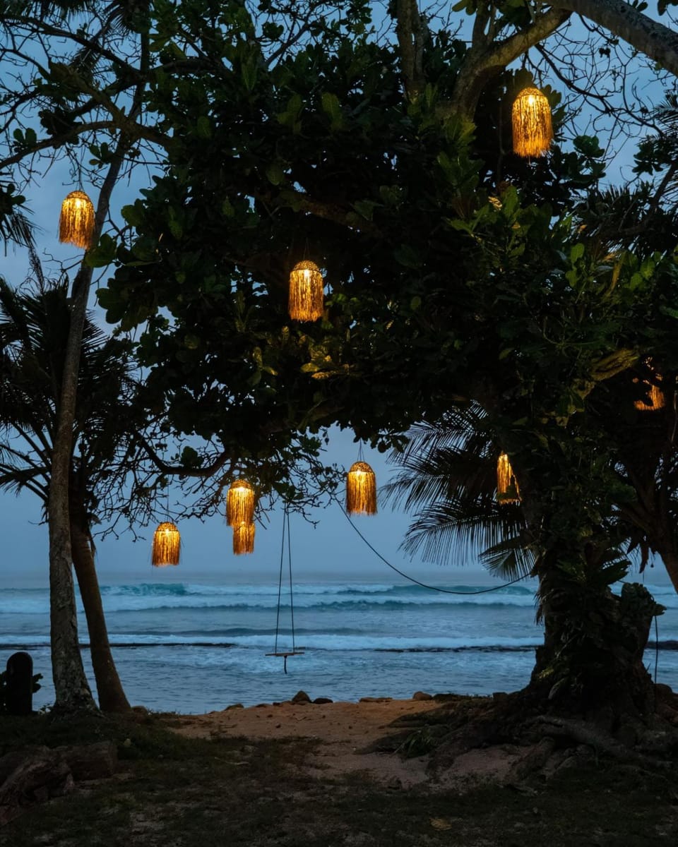 La Cove Hostel in Southern Province