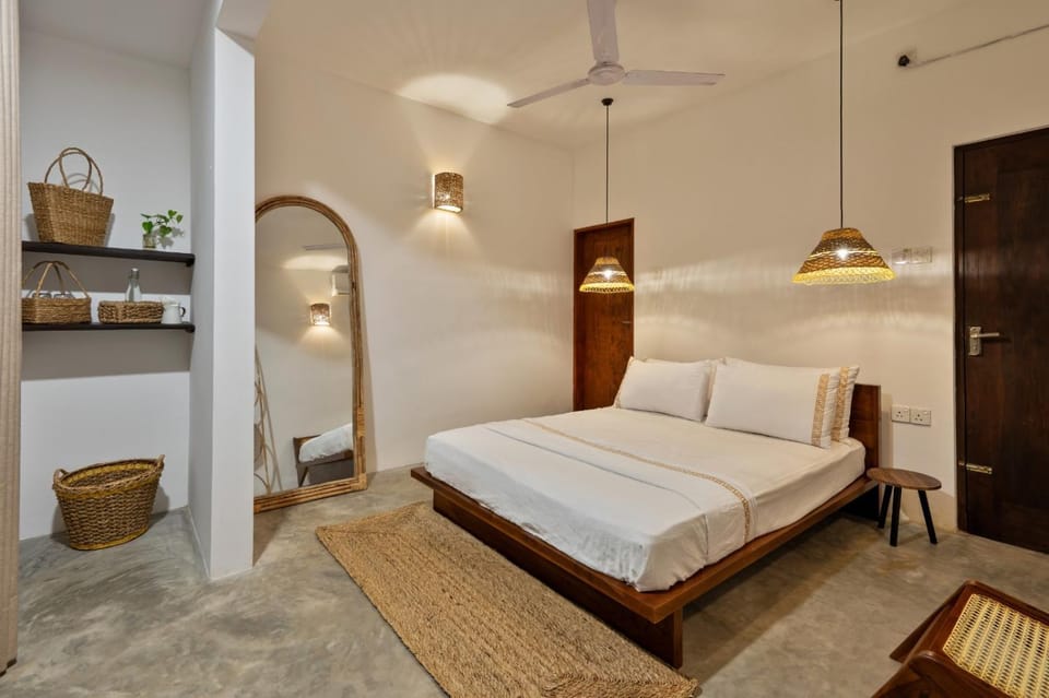 La Cove Hostel in Southern Province