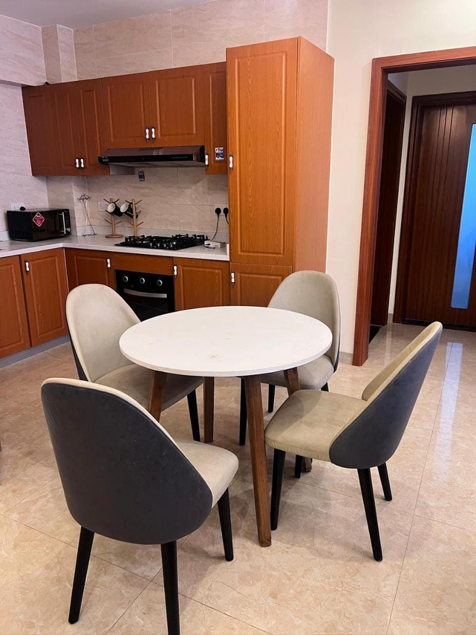 EPIC STAYS ENZI HEIGHTs Apartment in Nairobi County