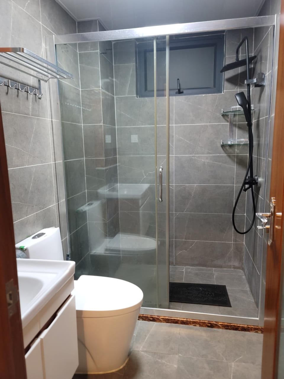 EPIC STAYS ENZI HEIGHTs Apartment in Nairobi County