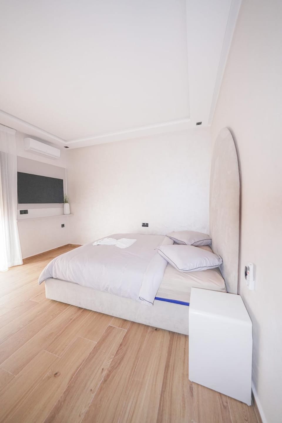 Modern apartments, cozy residence, swimming pools Apartment in Marrakesh