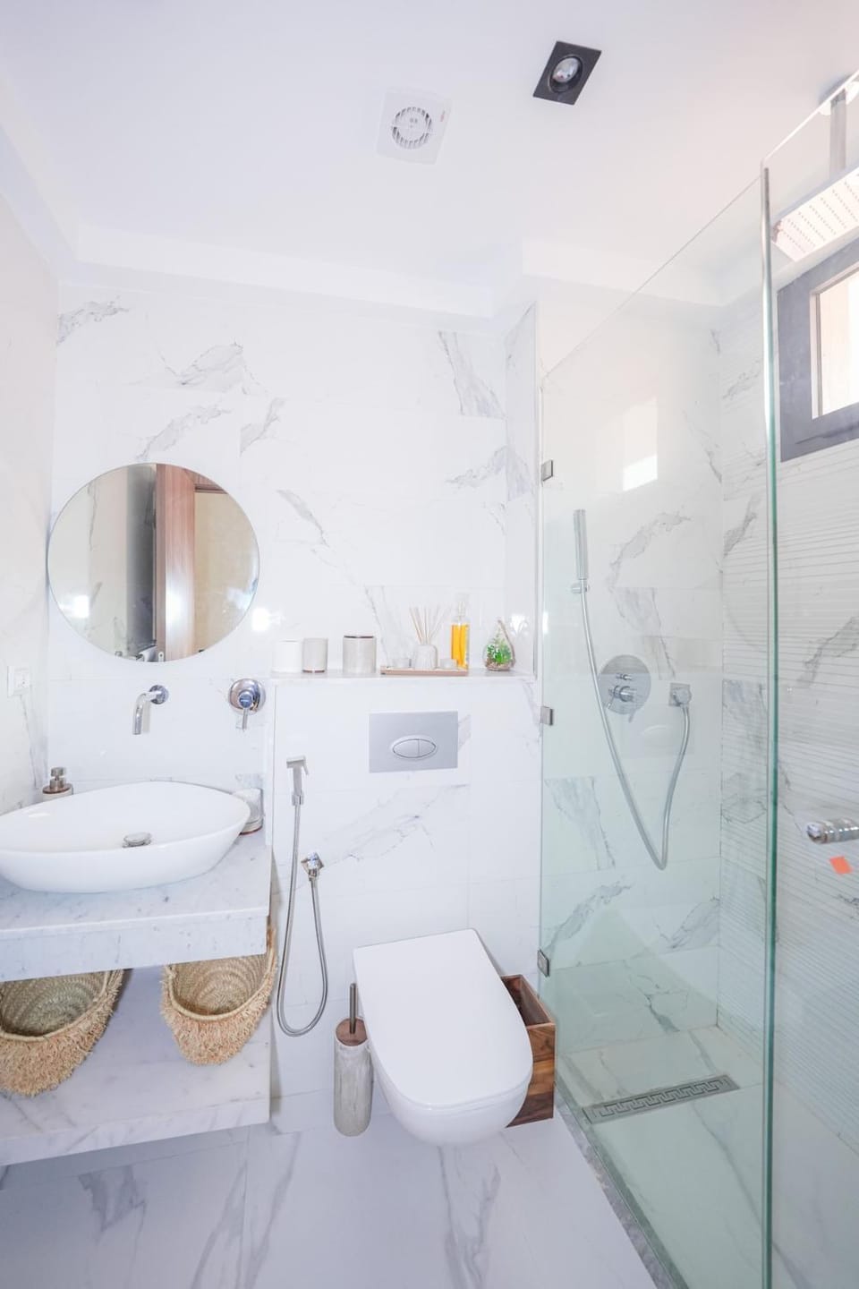 Modern apartments, cozy residence, swimming pools Apartment in Marrakesh