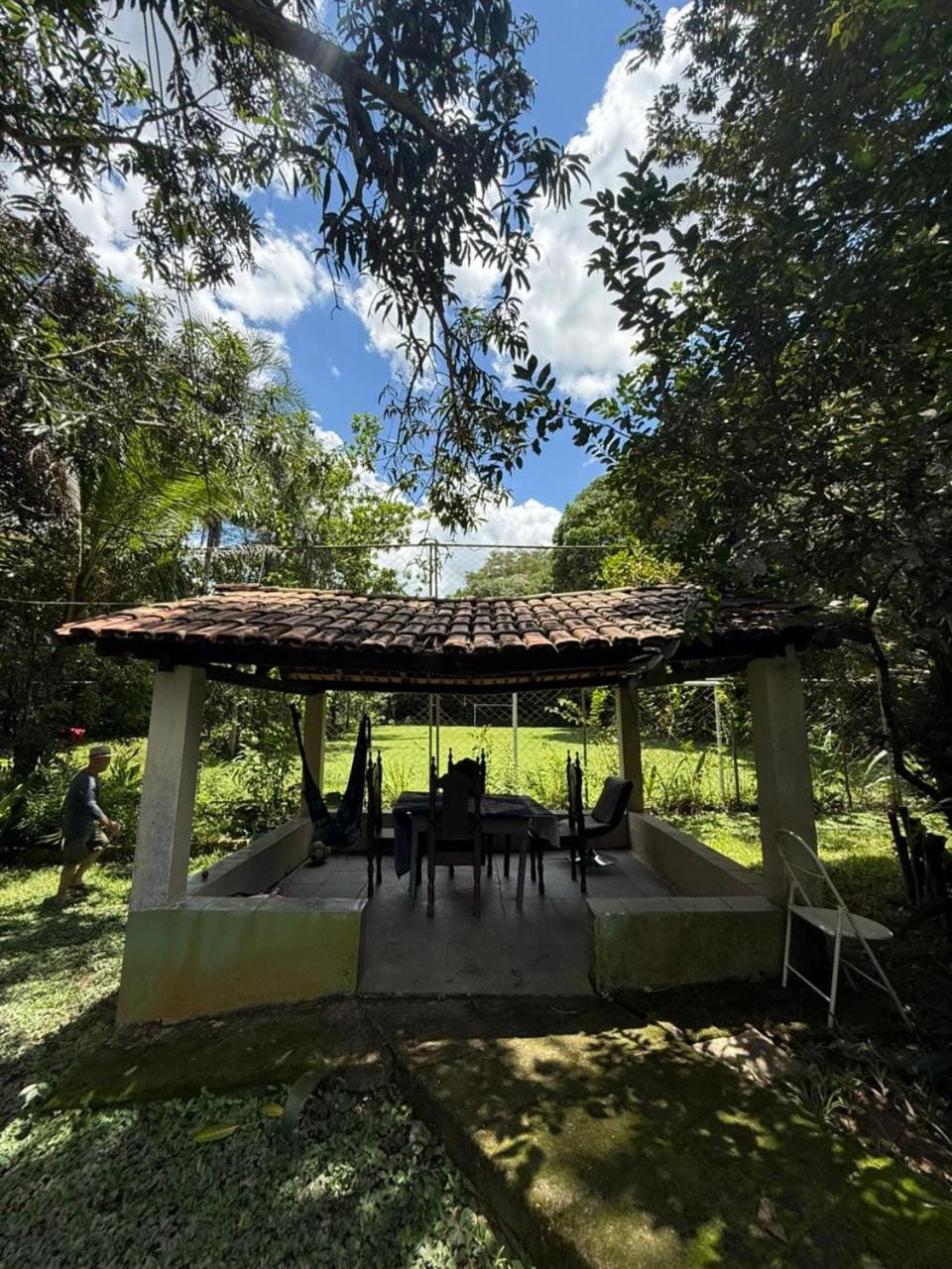 Chácara para Moto GP - 12 minutos do autodrómo House in State of Goiás