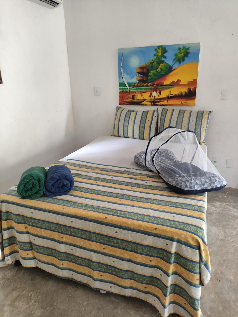 Maresol flats Bed and Breakfast in Pipa Beach