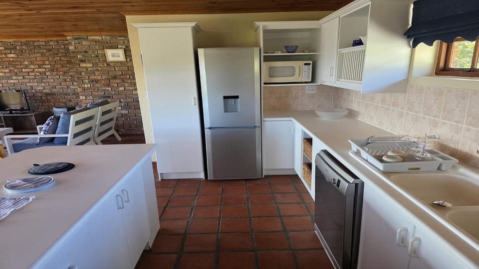 15 Marr Drive - Knysna House in Knysna