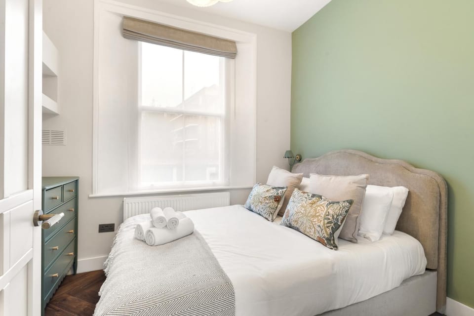 Live Like a Local Luxury 2BR in Islington, London Apartment in London Borough of Islington