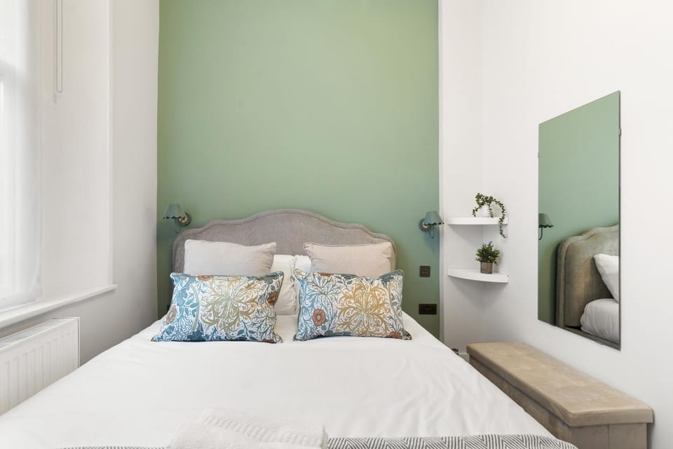 Live Like a Local Luxury 2BR in Islington, London Apartment in London Borough of Islington