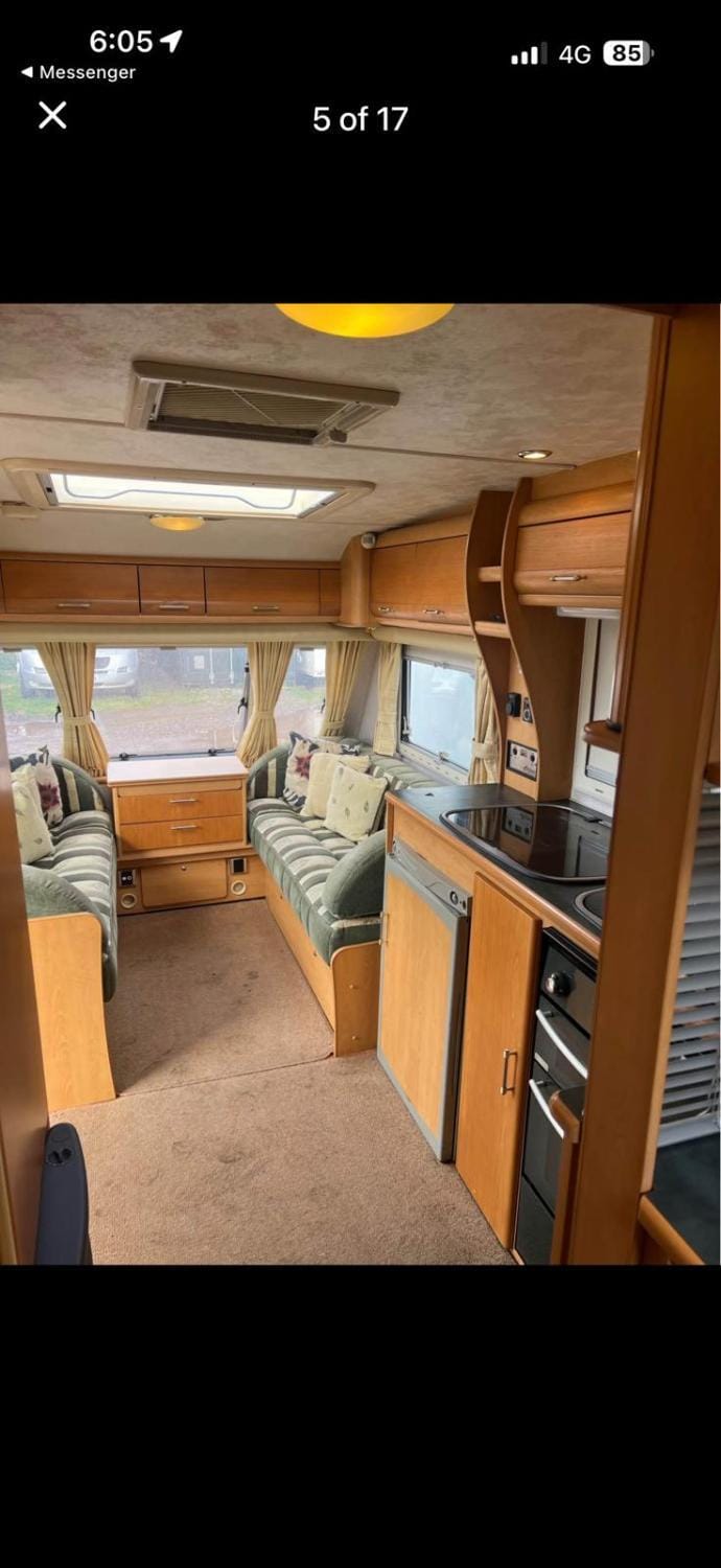 Maltese Sunshine Campground/ 
RV Resort in Malta