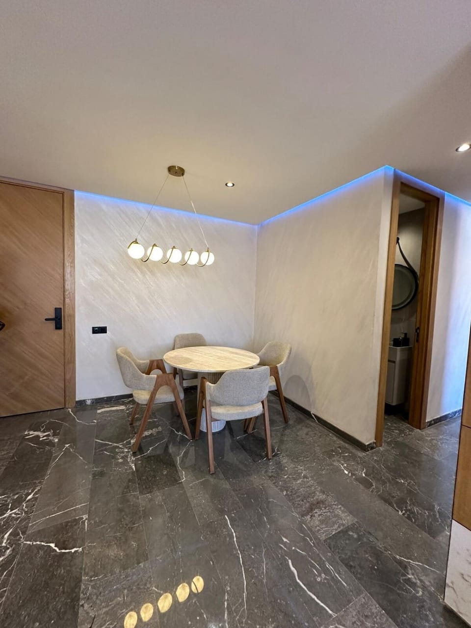 new modern elite II apartment Apartment in Marrakesh