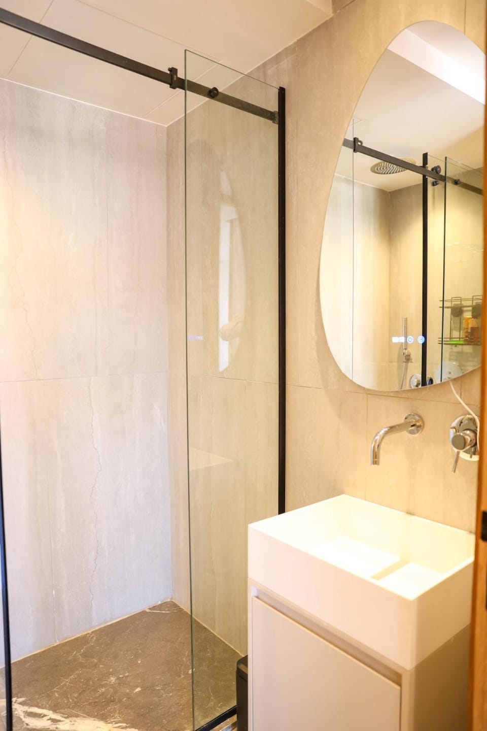 new modern elite II apartment Apartment in Marrakesh