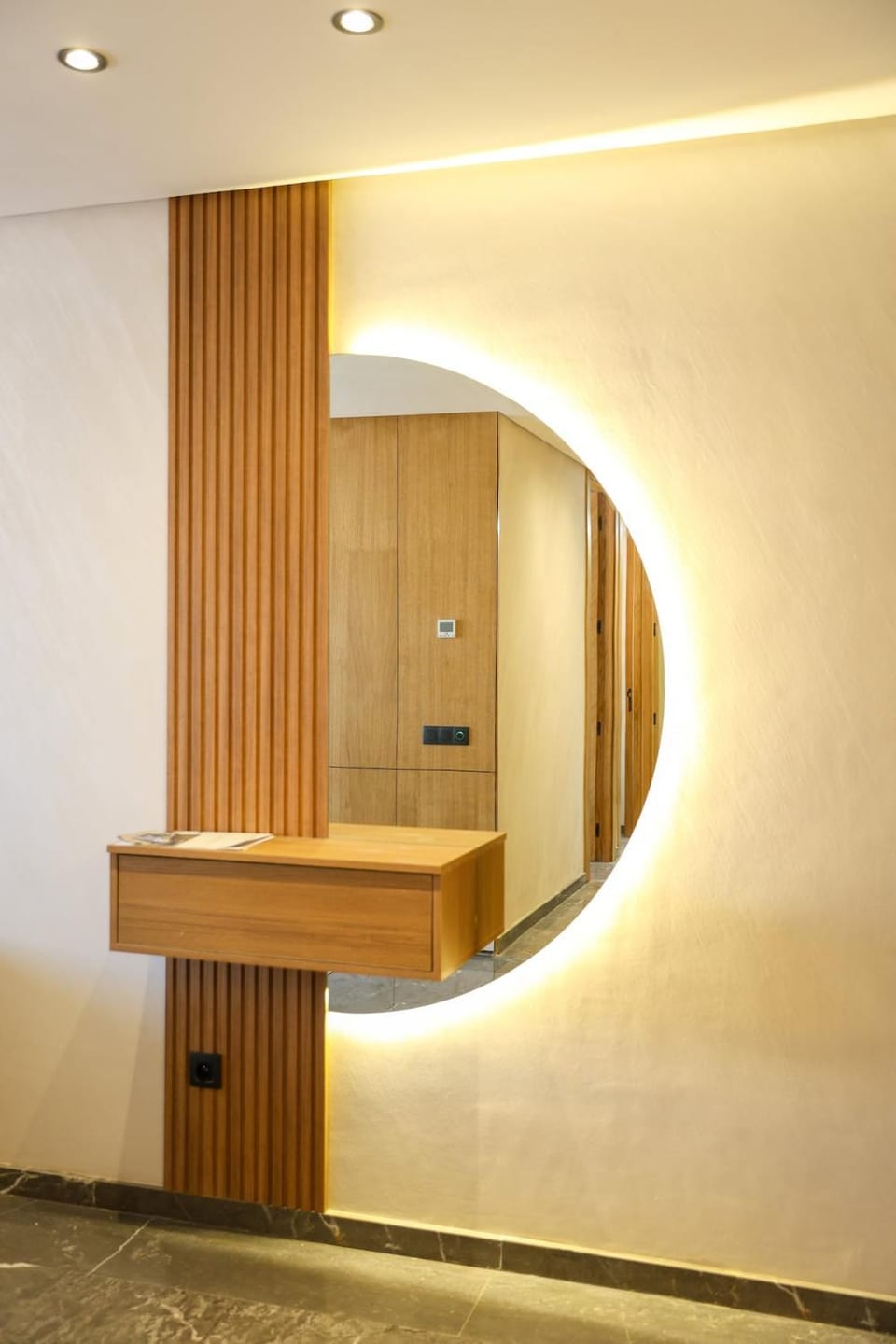 new modern elite II apartment Apartment in Marrakesh