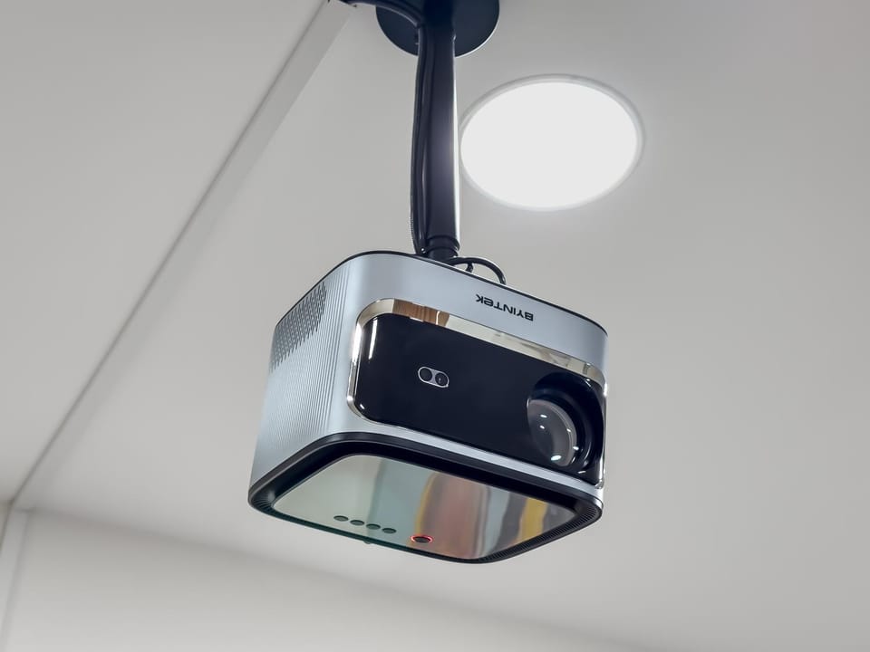 TV and multimedia