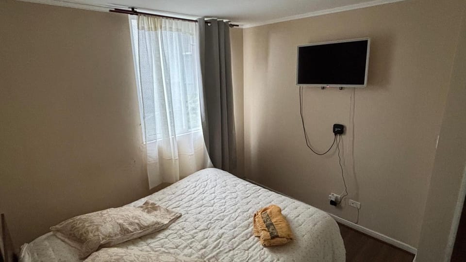 departamento Eli Apartment in Valdivia