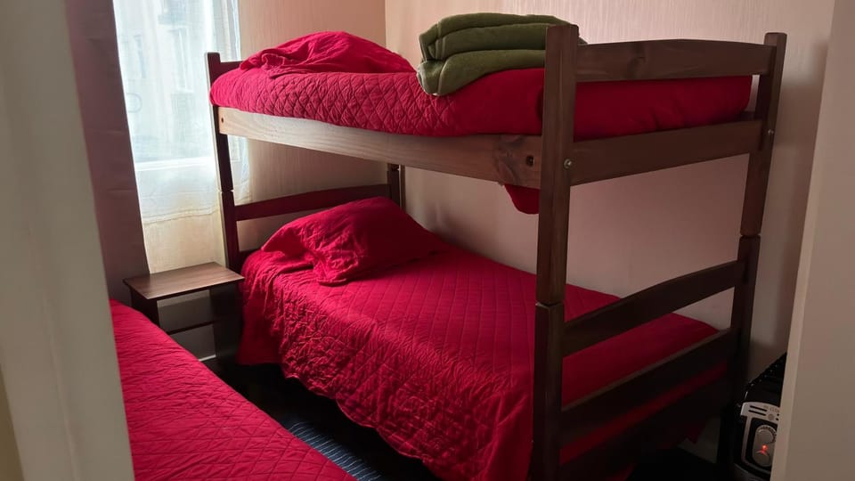 departamento Eli Apartment in Valdivia