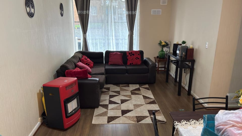 departamento Eli Apartment in Valdivia
