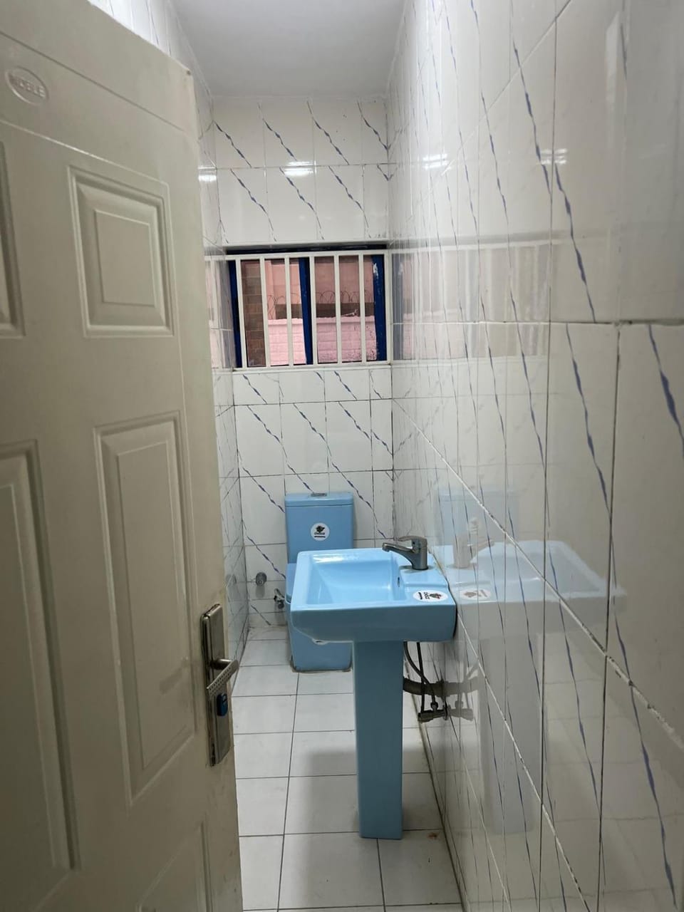 Teemoral Luxury Homes & Hotels Ajah Lekki Lagos Hotel in Lagos, Nigeria