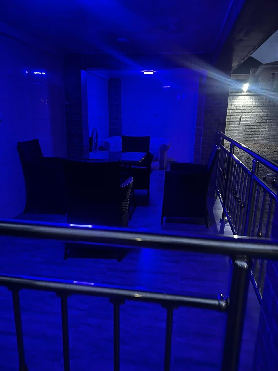 Teemoral Luxury Homes & Hotels Ajah Lekki Lagos Hotel in Lagos, Nigeria