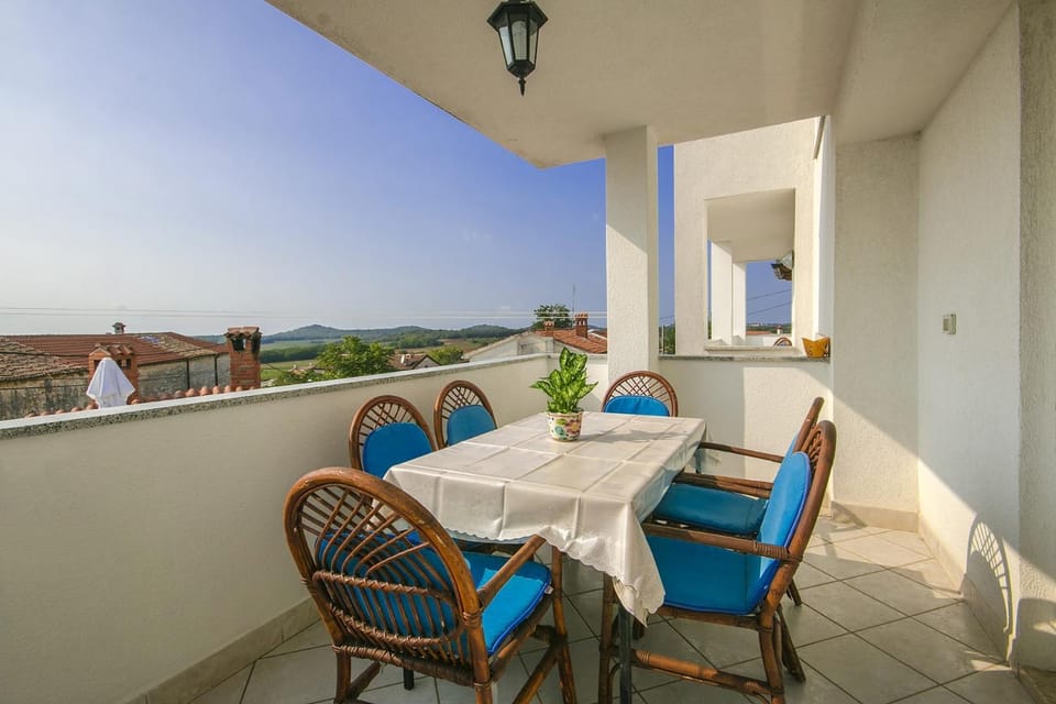 Balcony/Terrace, Balcony/Terrace