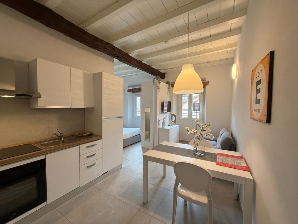 Monza Downtown House Via Bartolomeo Zucchi 6 Monza Apartment in Monza
