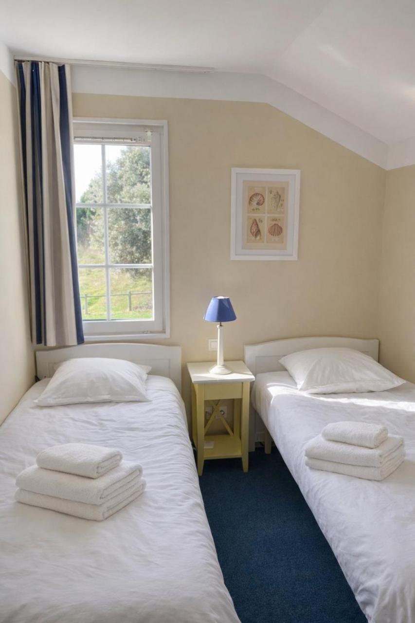 L'Alouette, maison 2 chambres Port Bourgenay Bed and Breakfast in Talmont-Saint-Hilaire