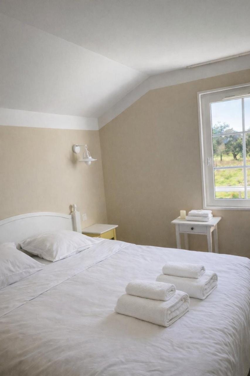 L'Alouette, maison 2 chambres Port Bourgenay Bed and Breakfast in Talmont-Saint-Hilaire