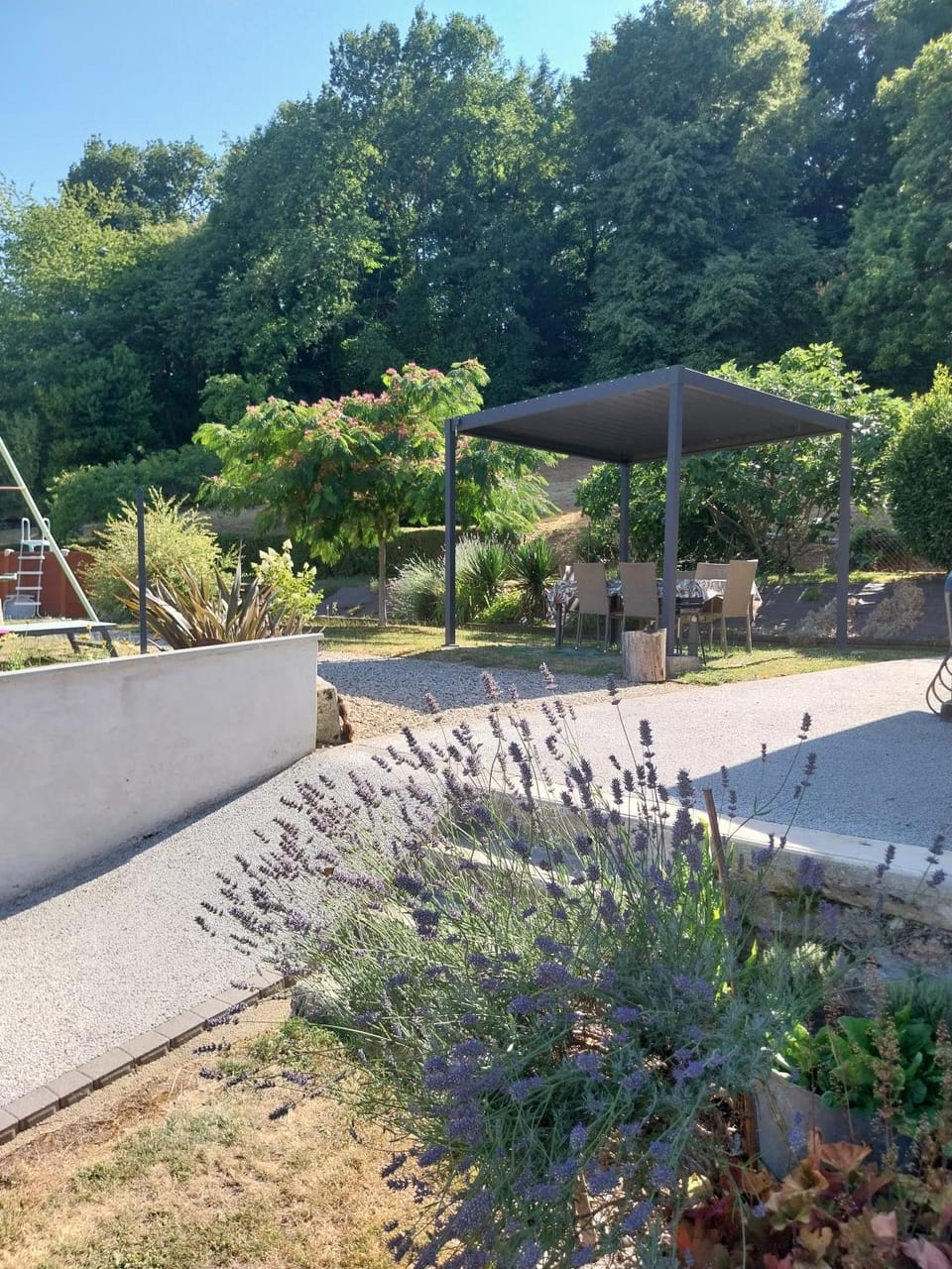 Location Fermette House in Nouvelle-Aquitaine