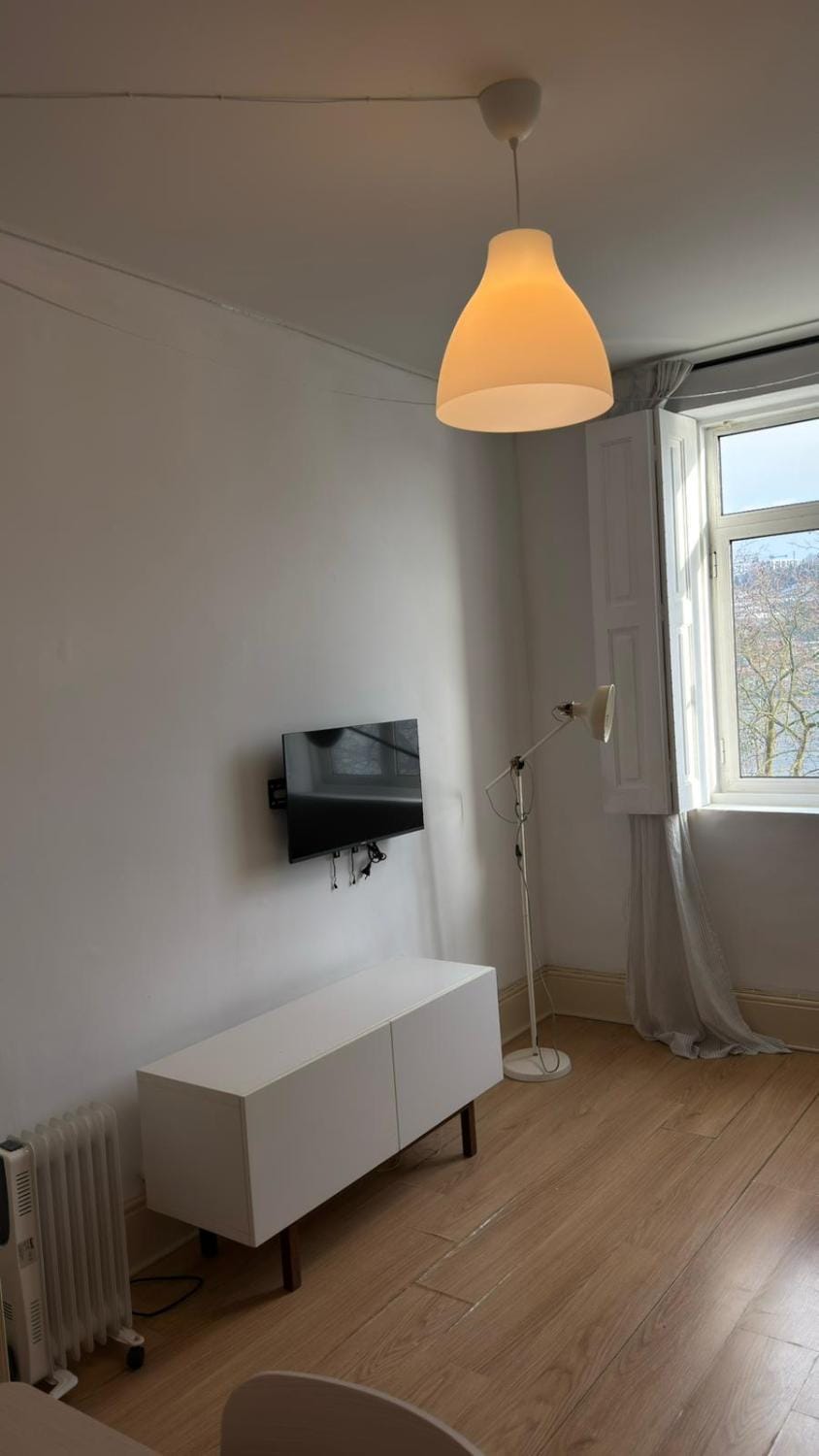 Douro Riverview Apartment in Porto