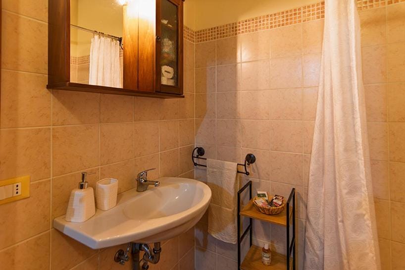 Fattoria Agrituristica Casale Venezia Bio Farm Stay in Umbria