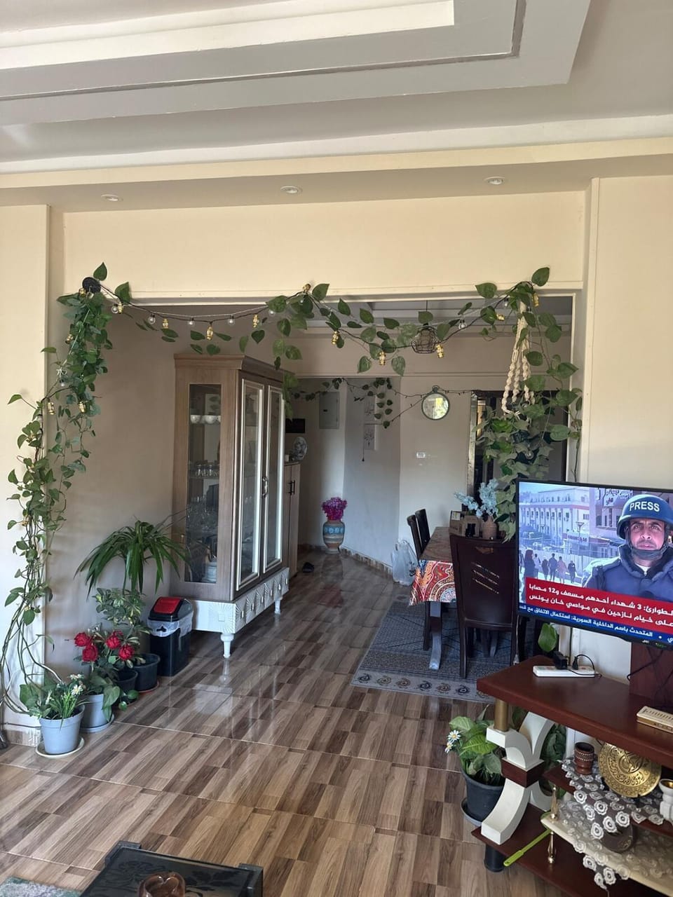 Cairo Nasr City Apartment in Cairo Governorate