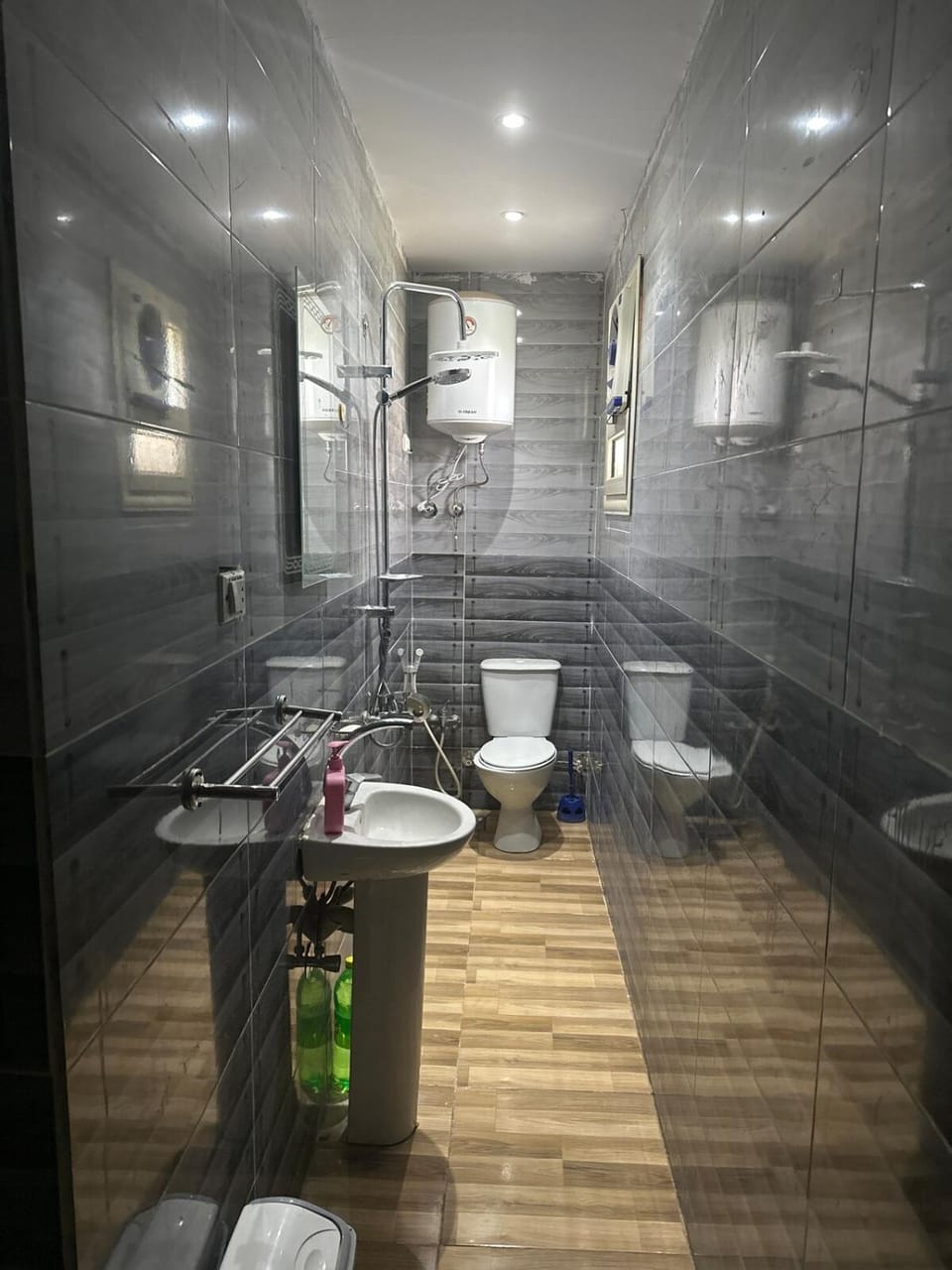 Cairo Nasr City Apartment in Cairo Governorate