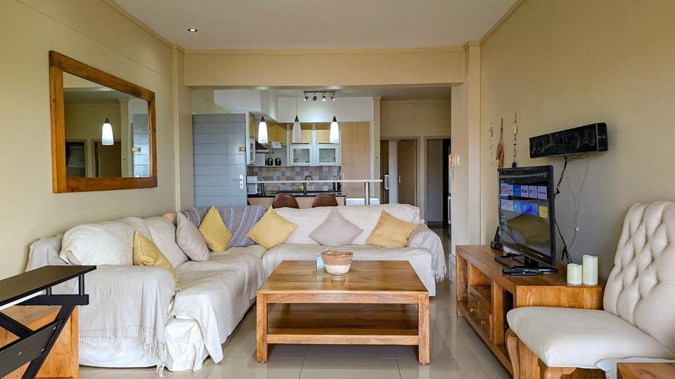 Whale Rock 16 Apartment in Margate