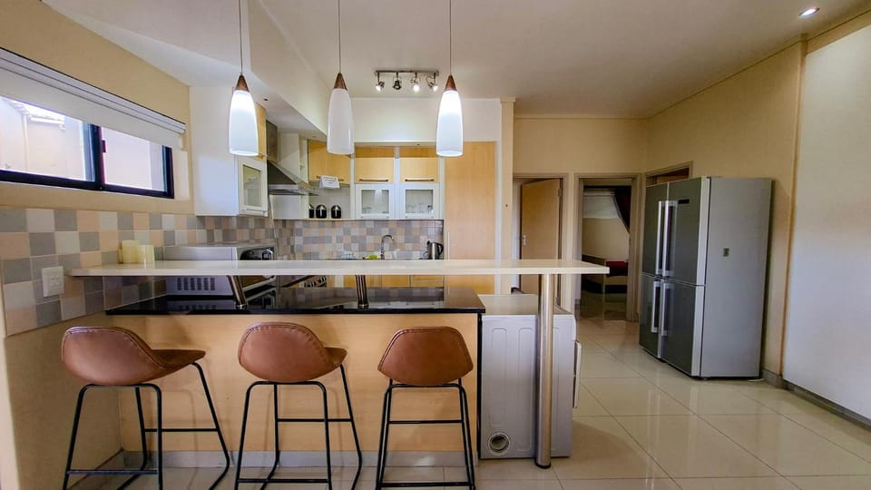 Whale Rock 16 Apartment in Margate