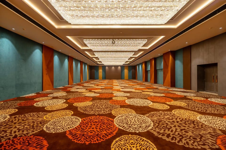 Banquet/Function facilities