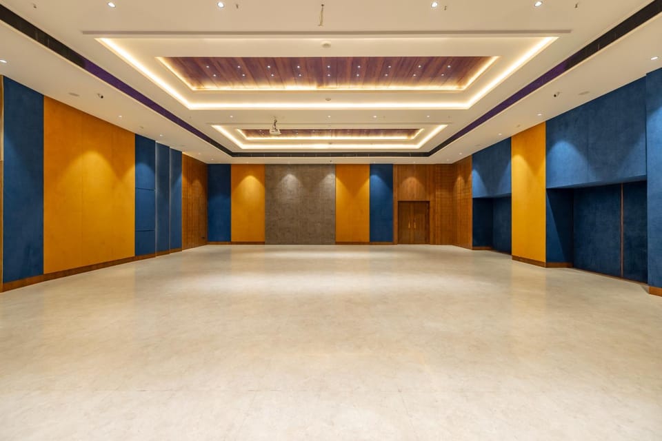Banquet/Function facilities