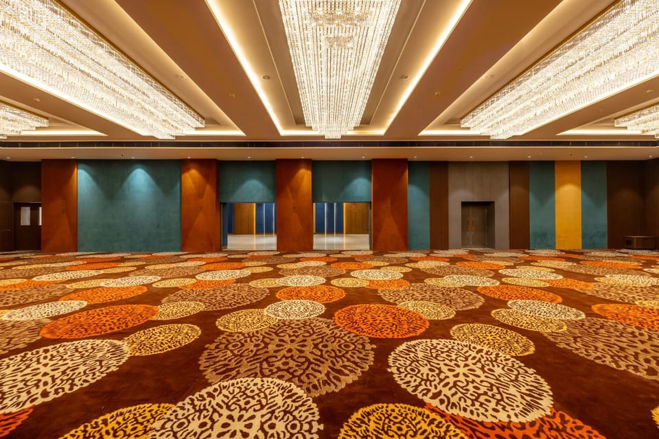 Banquet/Function facilities