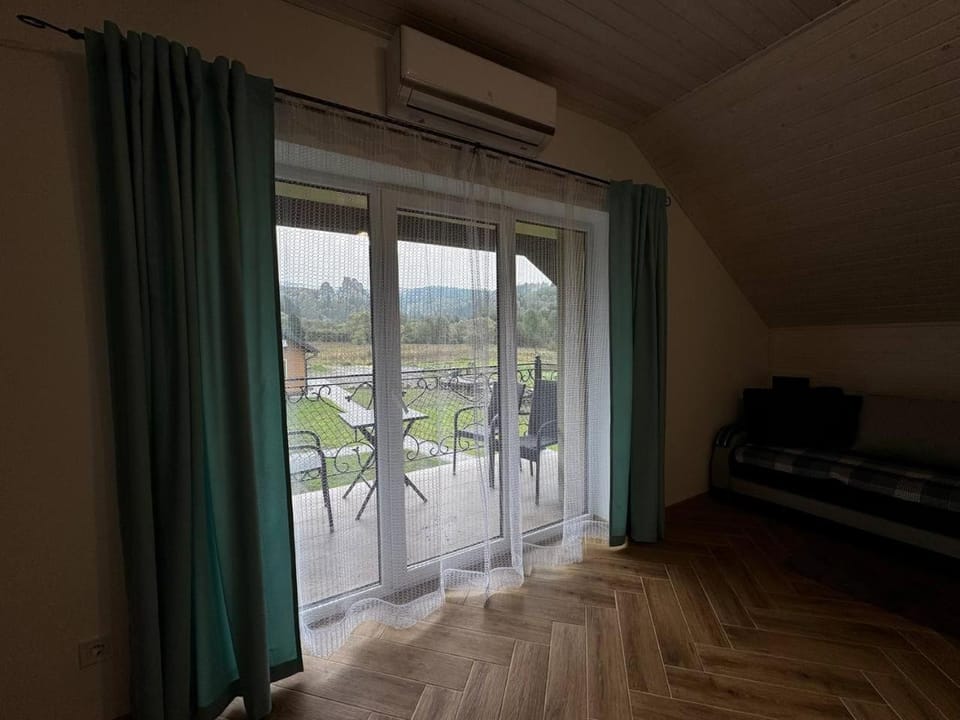 Bilia Tustani Apartment in Lviv Oblast