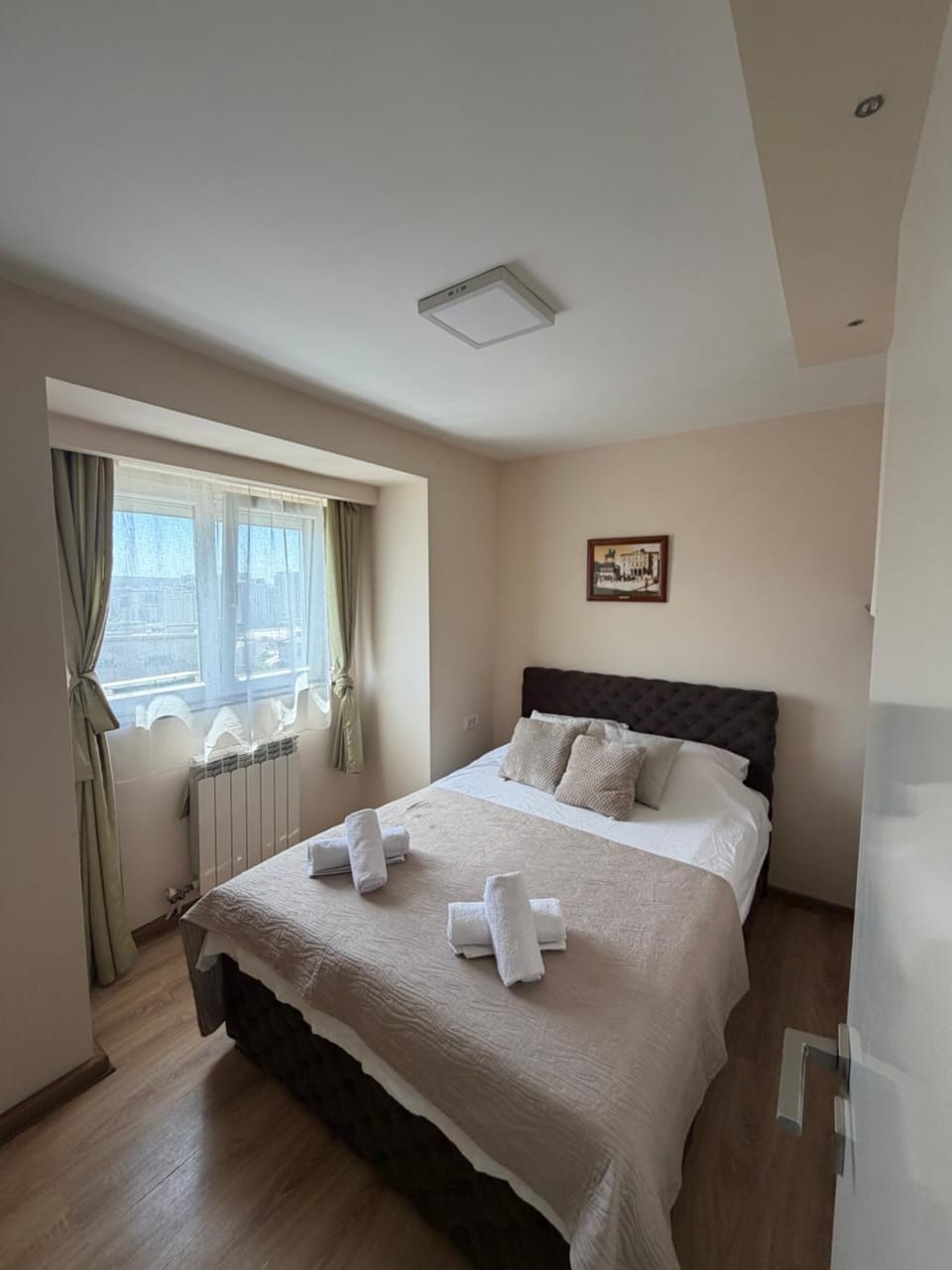 Knez Mihailova street in Belgrade Apartment in Belgrade