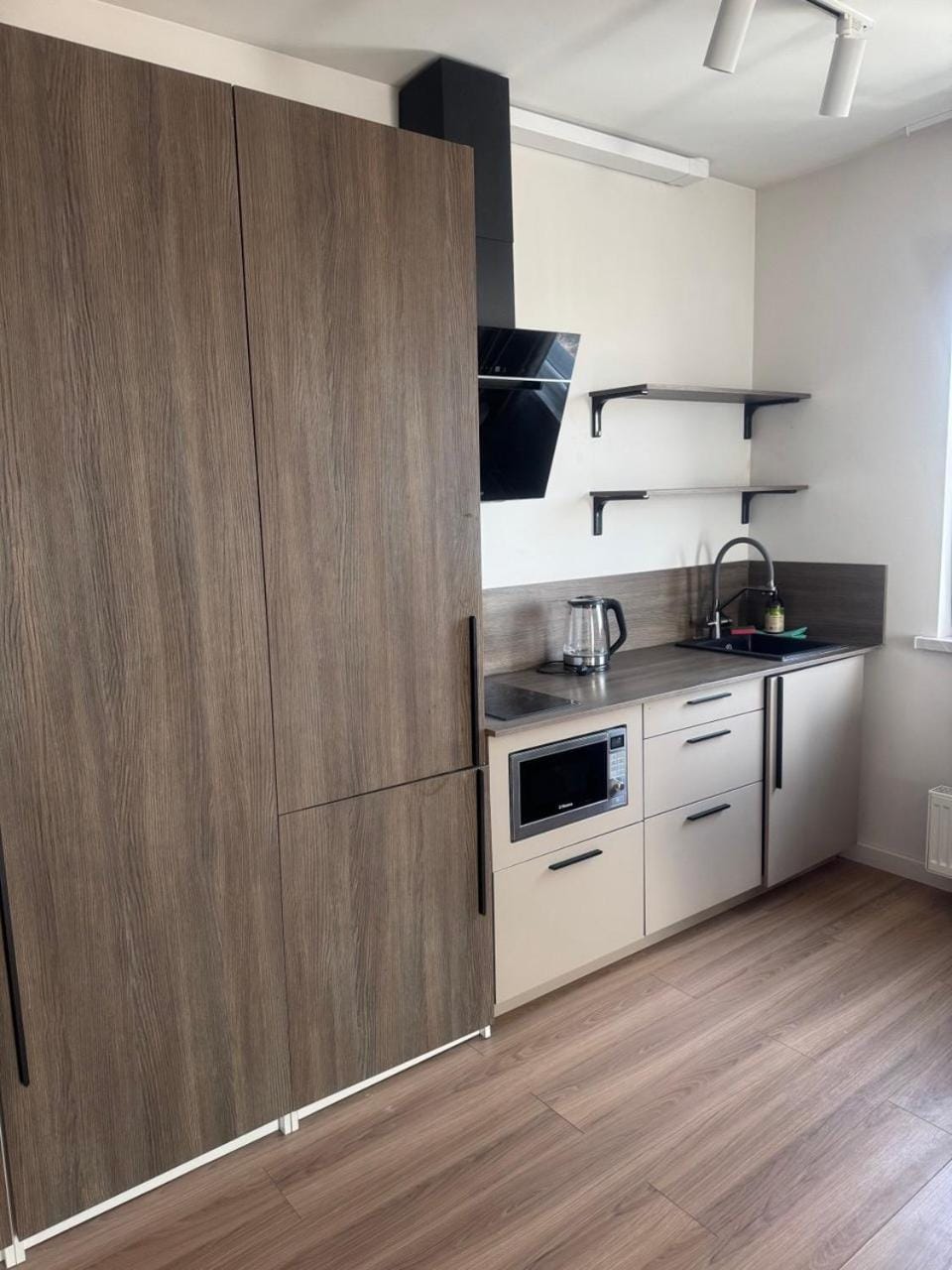 Абая 130 Двухкомнатная с видом на горы Apartment in Almaty
