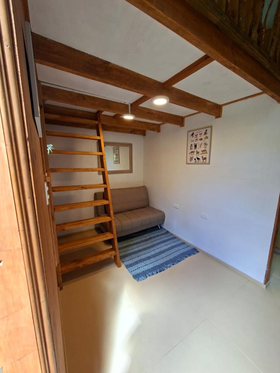 bunk bed