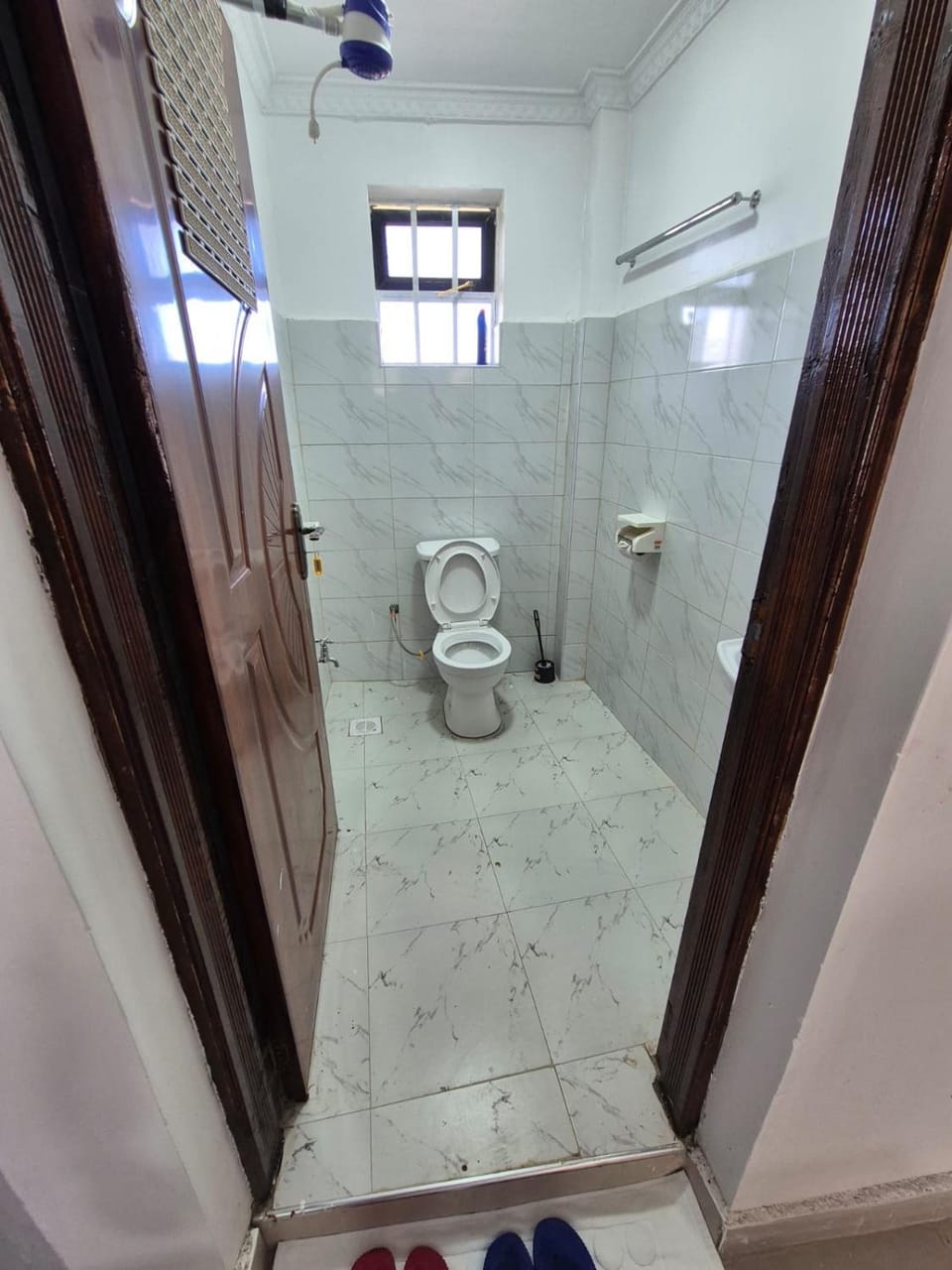 Public Bath