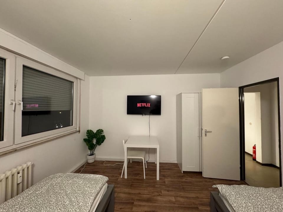 TV and multimedia, Bedroom