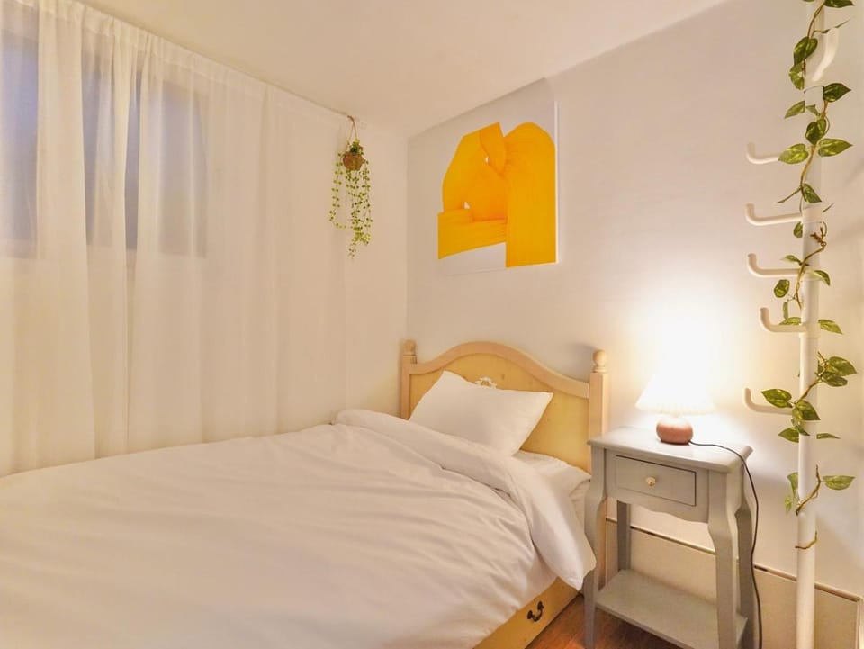 써니힐 Apartment in Seoul