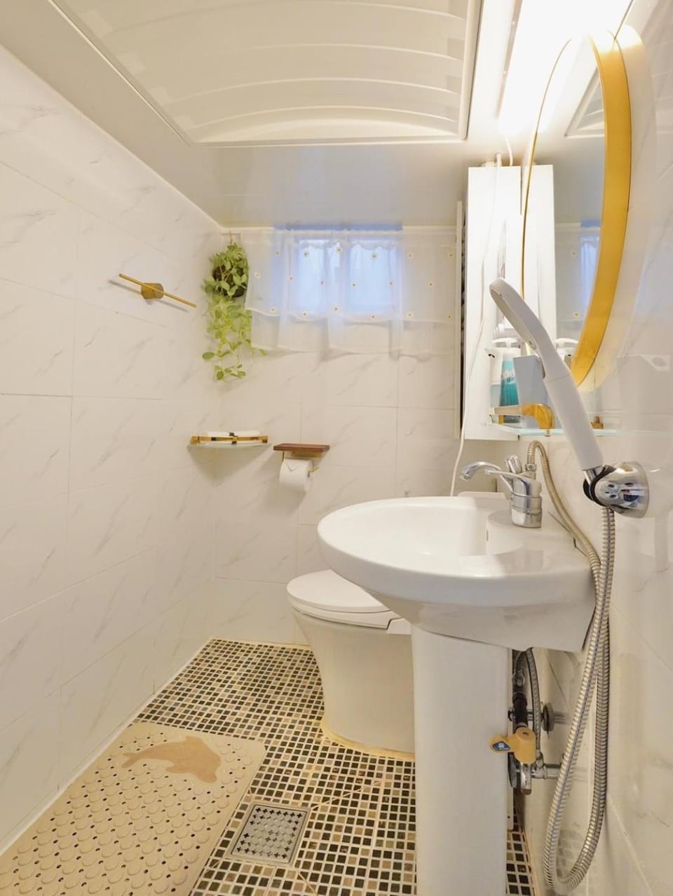 써니힐 Apartment in Seoul
