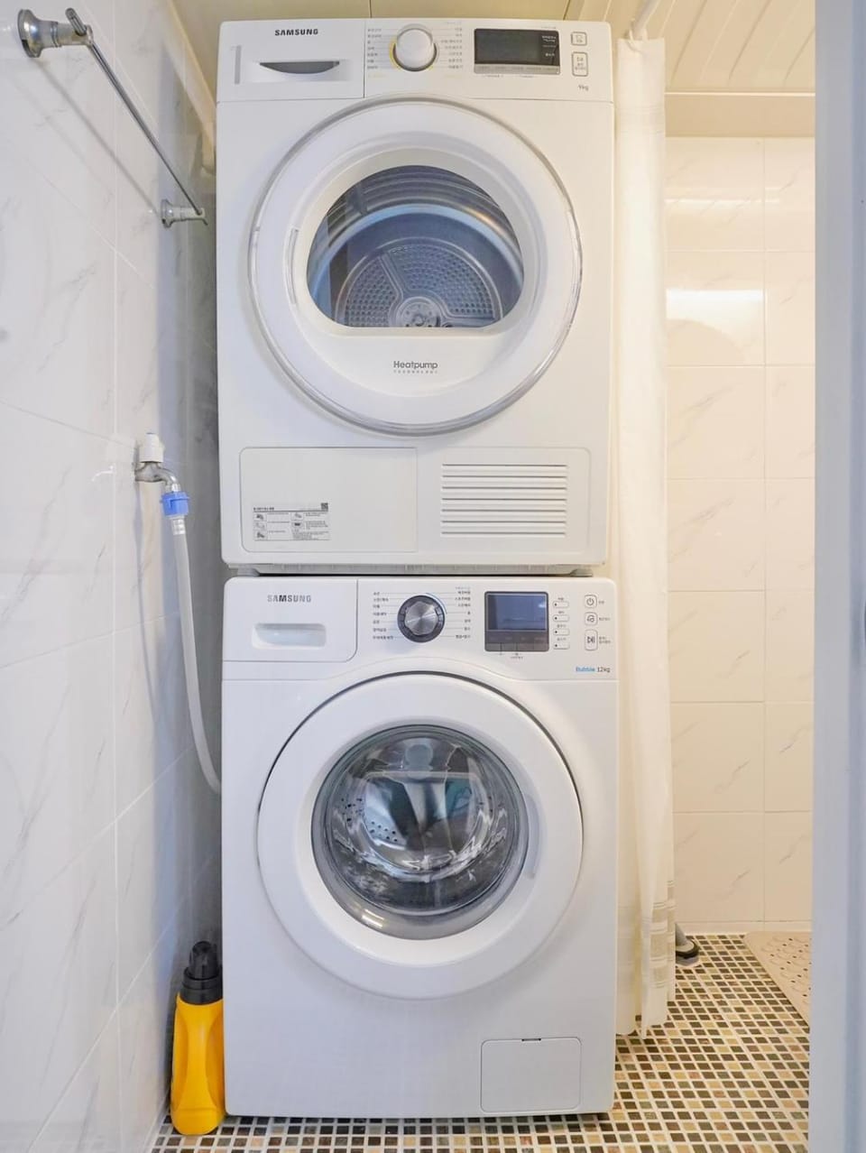 써니힐 Apartment in Seoul