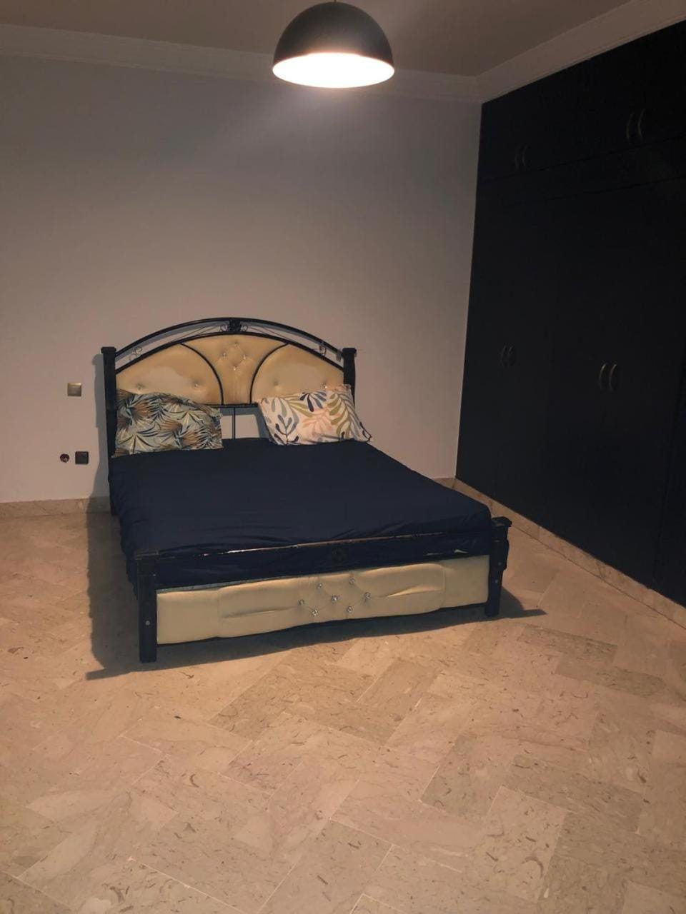 Blue Heaven Private Room Rabat Apartment in Rabat